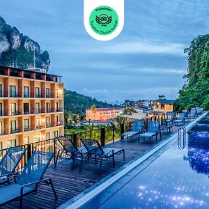Sugar Marina Hotel Cliffhanger Aonang